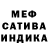 ГАШ индика сатива violet can